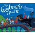 The Goodnight Train - Paperback