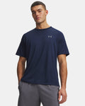 UNDER ARMOUR Tech 2.0 Short Sleeve Tee - Academy/Graphite