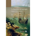 La futuridad del naufragio. Orígenes, estelas y derivas - Paperback