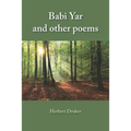 Babi Yar and other poems - Paperback