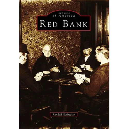 Red Bank - Paperback