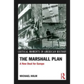 The Marshall Plan: A New Deal For Europe - Paperback