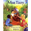 Miss Tizzy - Paperback