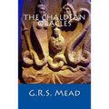 The Chaldean Oracles - Paperback