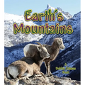 Earth's Mountains - Paperback