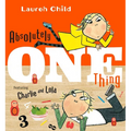 Absolutely One Thing - Paperback
