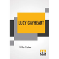 Lucy Gayheart - Paperback