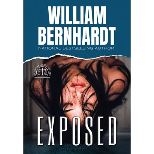 Exposed - Hardcover