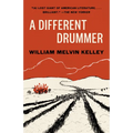 A Different Drummer - Paperback