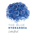 The Blue Hydrangea - Hardcover