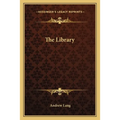 The Library - Paperback