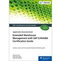 Extended Warehouse Management with SAP S/4hana Certification Guide: Application Associate Exam - Paperback