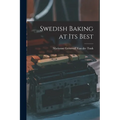 Swedish Baking at Its Best - Paperback