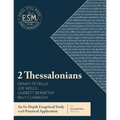 Excel Still More Bible Workshop: 2 Thessalonians - Paperback