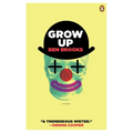 Grow Up - Paperback