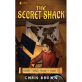 The Secret Shack - Paperback