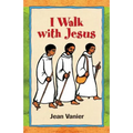 I Walk with Jesus - Paperback