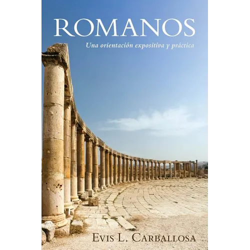 Romanos - Paperback