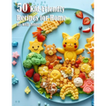 50 Kid-Friendly Recipes for Home - Paperback