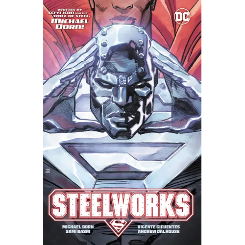 Steelworks - Paperback