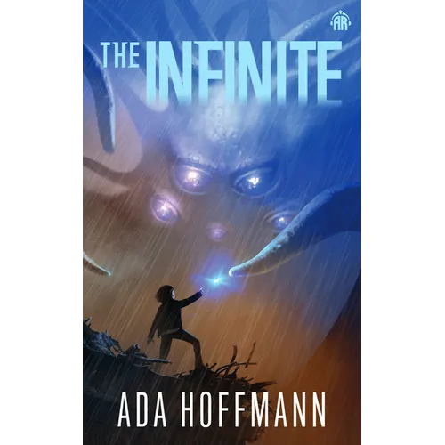 The Infinite: The Outside, Book III - Paperback
