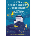 The Very Secret Society of Irregular Witches: A romantic cozy fantasy - Paperback