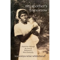 my mother's tomorrow: dispatches through the lens of Baltimore's Black Butterfly - Paperback