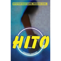 Hito: Mysterious Game. Missing Girl. - Paperback