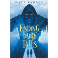 Finding Fairy Tales - Paperback