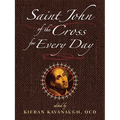 Saint John of the Cross for Every Day - Paperback