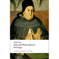 Selected Philosophical Writings - Paperback