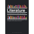 Literature: An Introduction to Theory and Analysis - Paperback