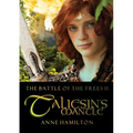 Taliesin's Mantle: Battle of the Trees II - Paperback