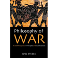 Philosophy of War - Paperback