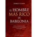 Hombre Mas Rico de Babilonia, El -V3* - Hardcover