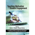 Teaching Motivation for Student Engagement - Paperback