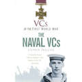 Vcs of the First World War: The Naval Vcs: The Naval Vcs - Paperback