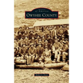 Owyhee County - Hardcover