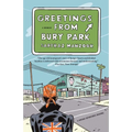 Greetings from Bury Park - Paperback