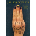 Read Between the Lines - Paperback