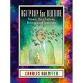 Agitprop for Bedtime: Polemic, Story Problems, Kulturporn and Humdingers - Paperback