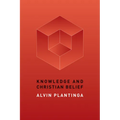 Knowledge and Christian Belief - Paperback