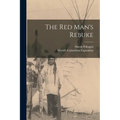 The Red Man's Rebuke - Paperback