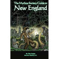The Mythos Society Guide to New England - Paperback