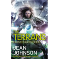 The Terrans - Mass Market Paperbound