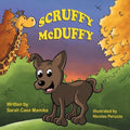 Scruffy McDuffy - Paperback