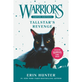 Warriors Super Edition: Tallstar's Revenge - Paperback