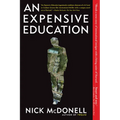 An Expensive Education - Paperback