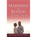 Marriage in Review: It All Starts With You: Strong Sisters of Strength Ministries presents.... - Paperback
