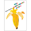 The Nonsense Show - Board Book